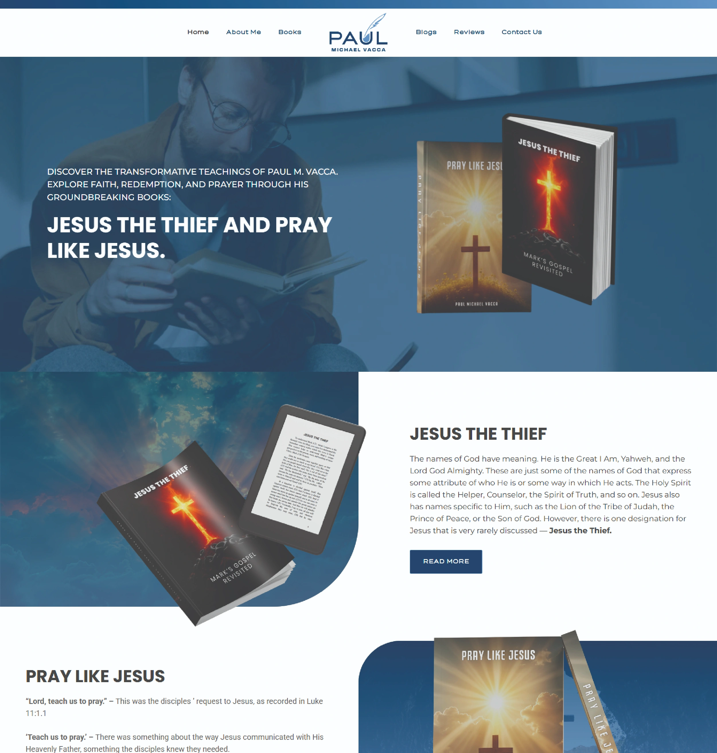 Service Images